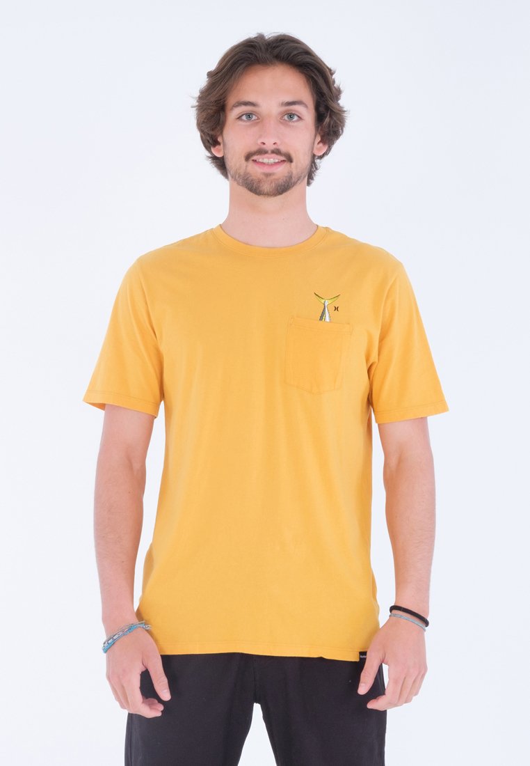 Hurley Herenkleding | Gratis verzending 