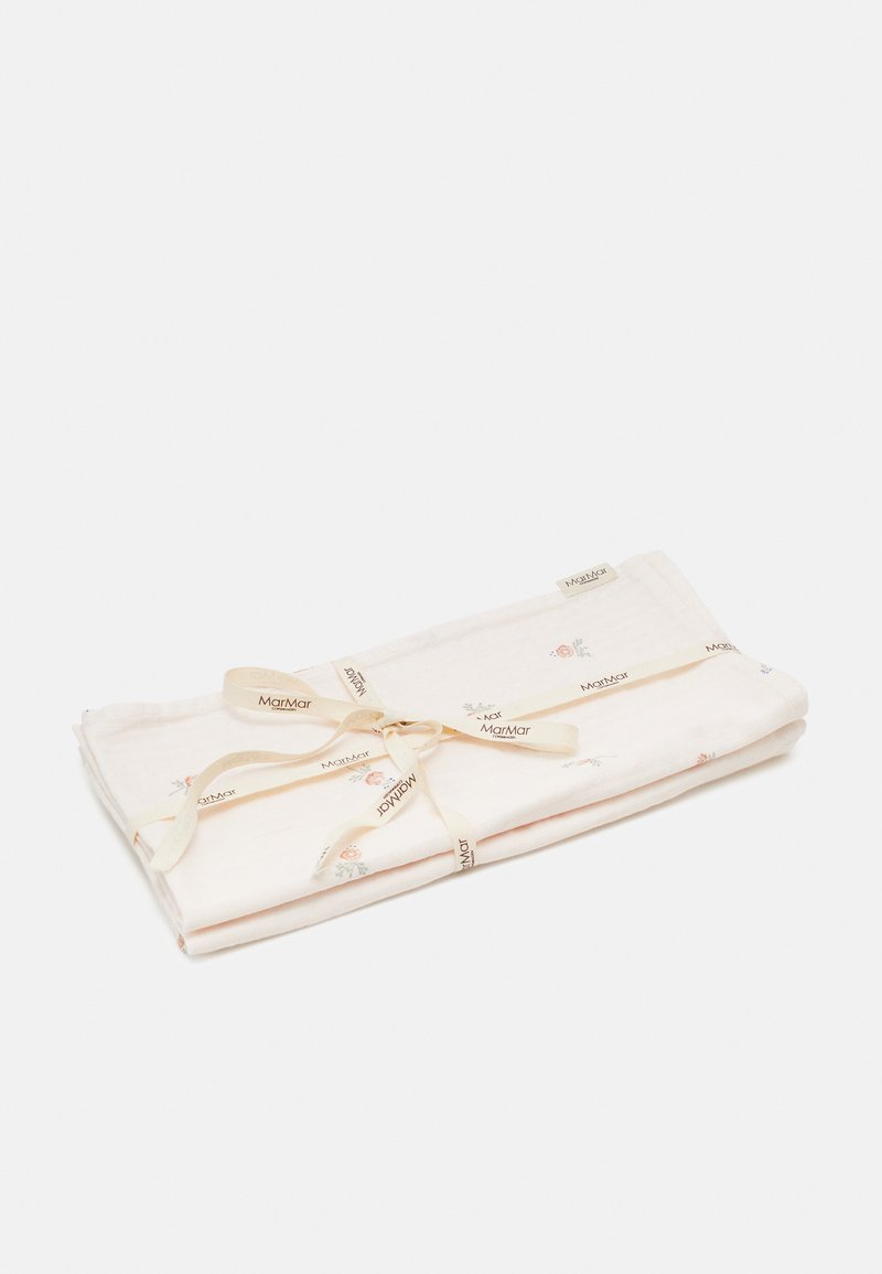 Kinder Schlafen & Träumen | MarMar Copenhagen ADA 2 PACK UNISEX Babydecke rose peony/rosa - QQ88768 Kinder Schlafen & Träumen | MarMar Copenhagen ADA 2 PACK UNISEX Babydecke rose peony/rosa - QQ88768
