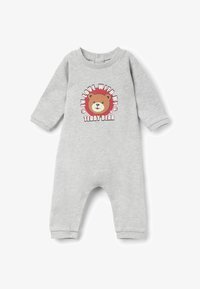 Non sélectionné, grey