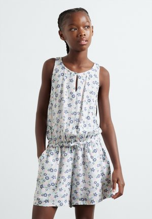 IN THE MOUNTAIN - Overall / Jumpsuit - multi-coloured