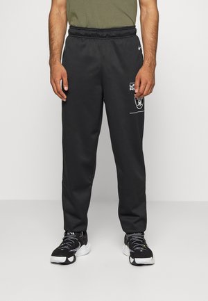 Equipación de clubes - black