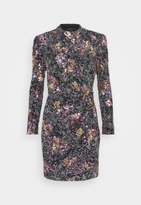 Maje Robe de soirée - black