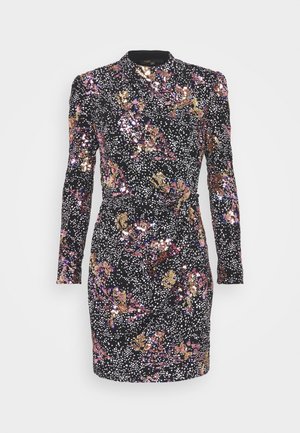 Maje Cocktailkleid/festliches Kleid - black