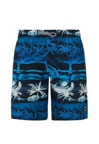 Non sélectionné, olympic blue