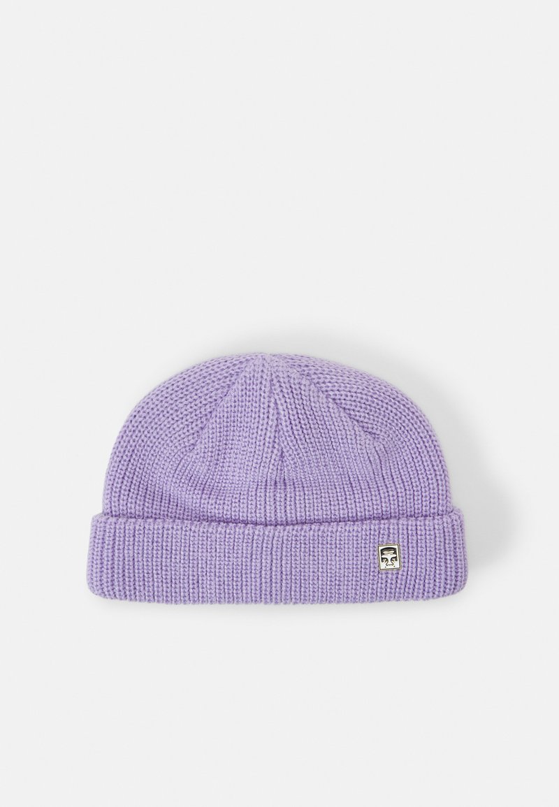 Obey Clothing BEANIE UNISEX - Beanie - purple rose