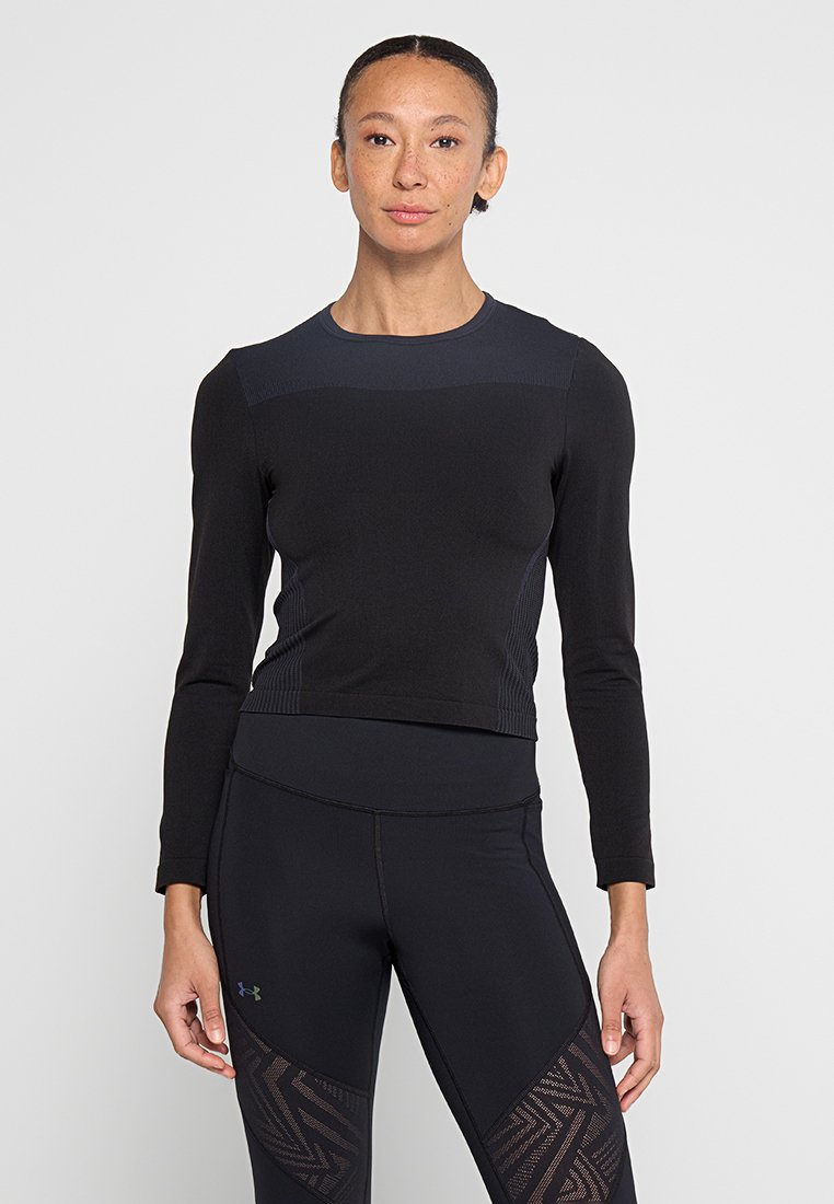 Under Armour Sport T-shirt zwart