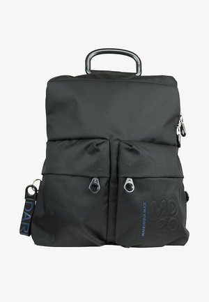 Mandarina Duck, Mochila - black