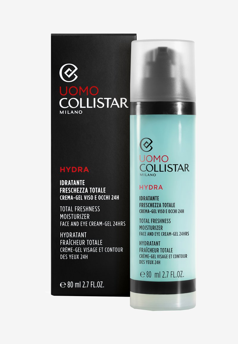 Herren Reinigung | Collistar TOTAL FRESHNESS MOISTURIZER Gesichtscreme - WC83838 Herren Reinigung | Collistar TOTAL FRESHNESS MOISTURIZER Gesichtscreme - WC83838