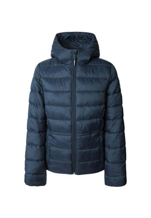 Pepe Jeans SALLY  - Winterjas - dulwich blue