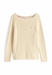 Trui - country ivory