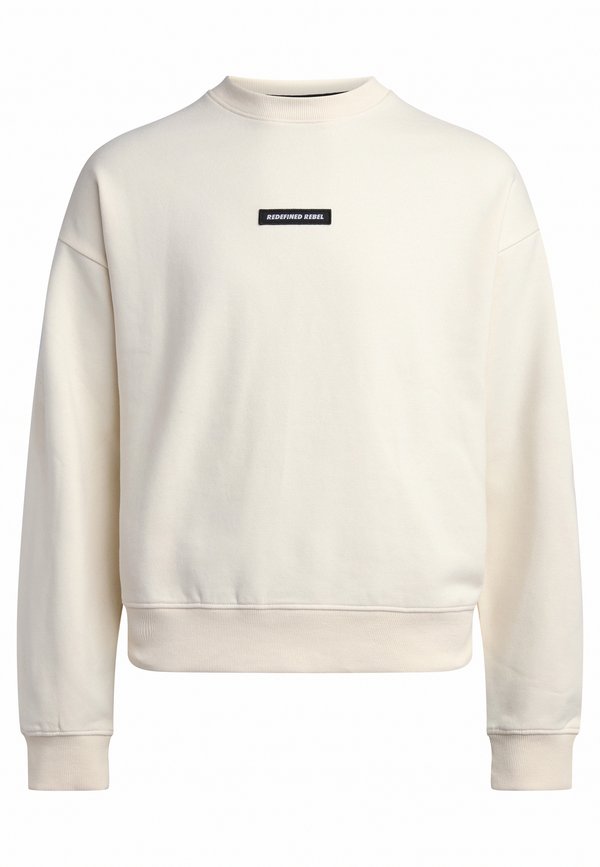 DANIEL BOXY FIT - Sweatshirt - pristine2
