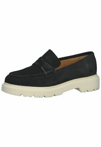 GANT Slipper - marine