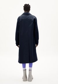 ARMEDANGELS VAANOISE - Cappotto classico - night sky