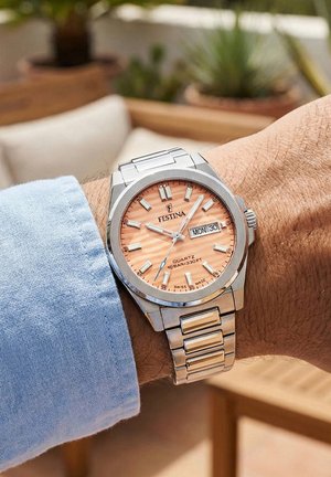 Festina, Hodinky - brown