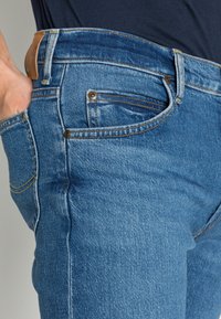 Lee RIDER - Calças de ganga justas - used alton