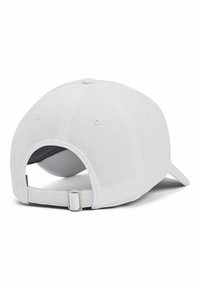 Under Armour BLITZING LOW - Nokkmüts - white