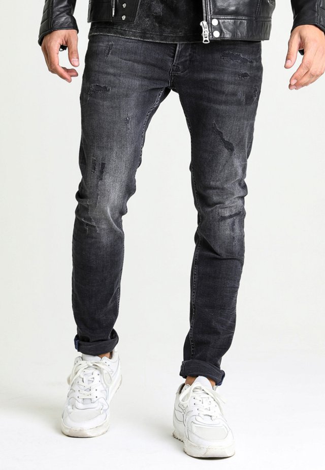 CHASIN' Slim Fit Jeans für Herren Deine Entscheidung! Dein Style