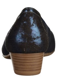 Tamaris Klasické lodičky - blue