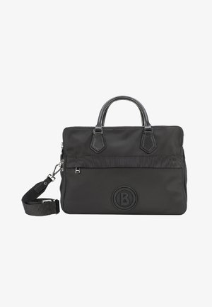 Bogner MAGGIA KATE LHZ - Borsa a mano - black