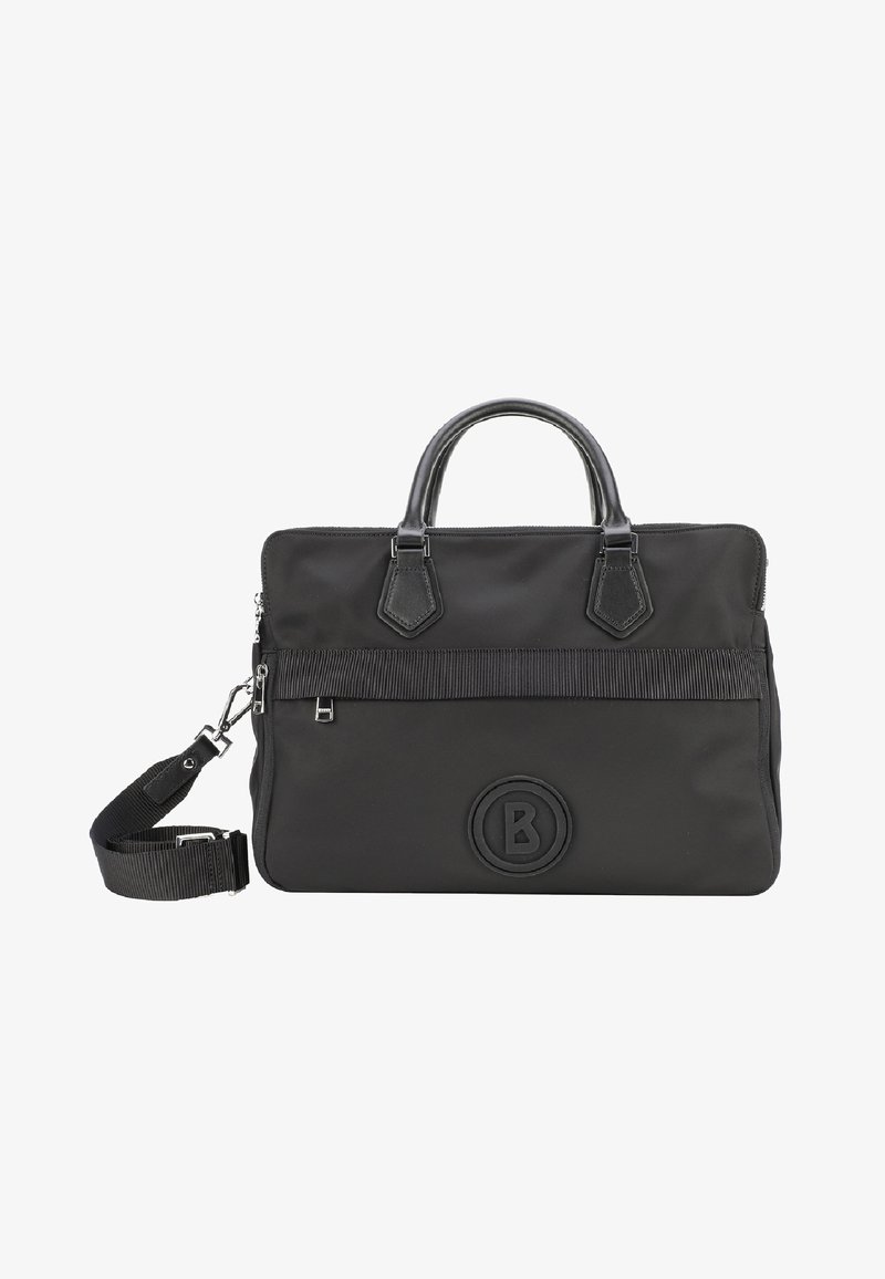 Bogner MAGGIA KATE LHZ - Handtasche - black