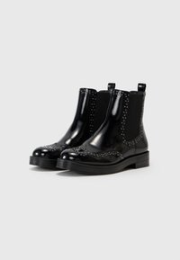 Tamaris Botines - black
