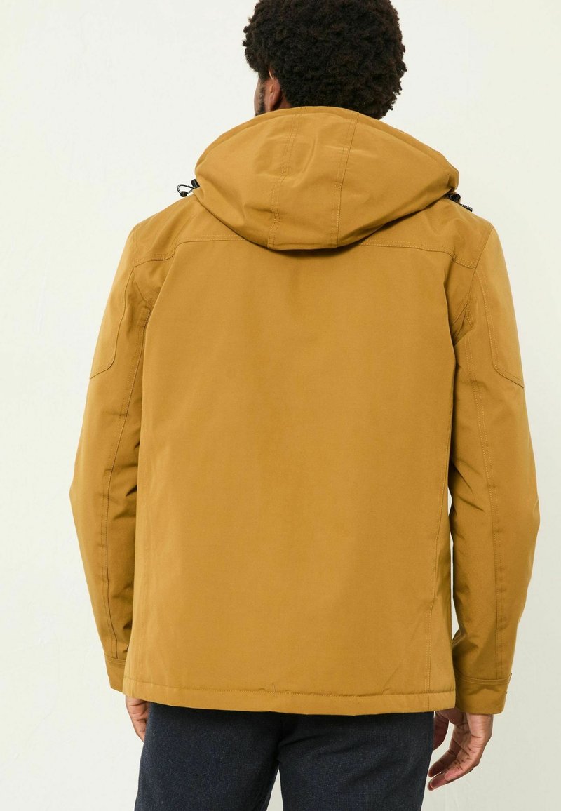 Raincoat Fatface Taylor Sealed Seam Jacket Seam Jacket Fat Face