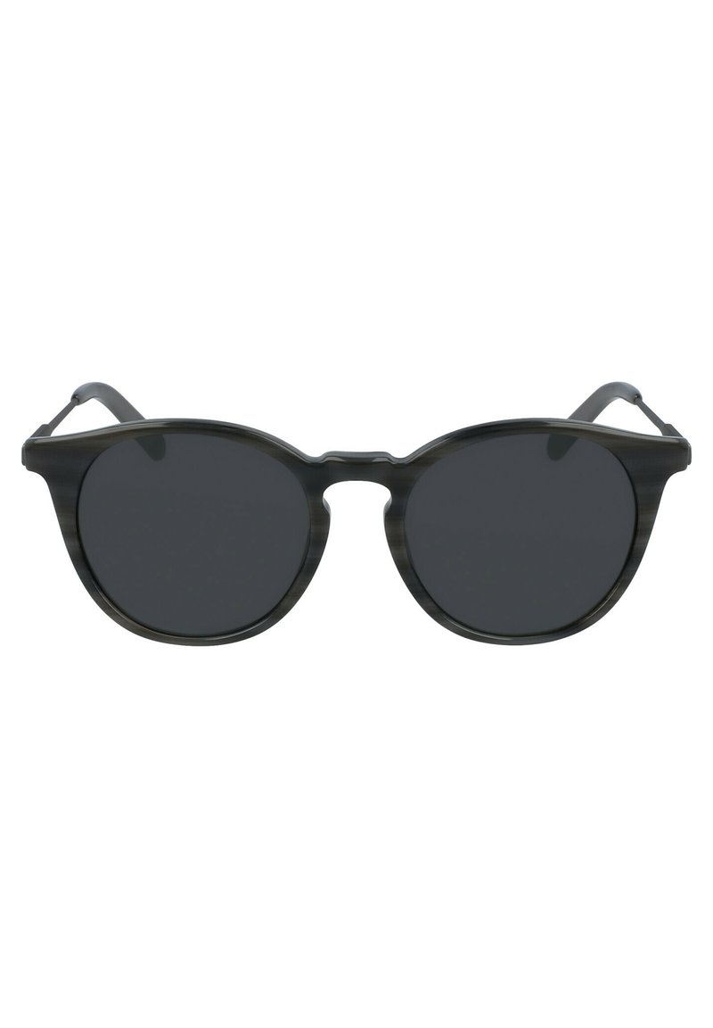 DRAGON DIFFUSION DR520S LL HYPE Sunglasses black Zalando