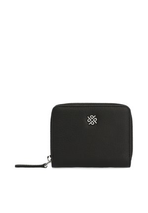 Picard Wallet - schwarz