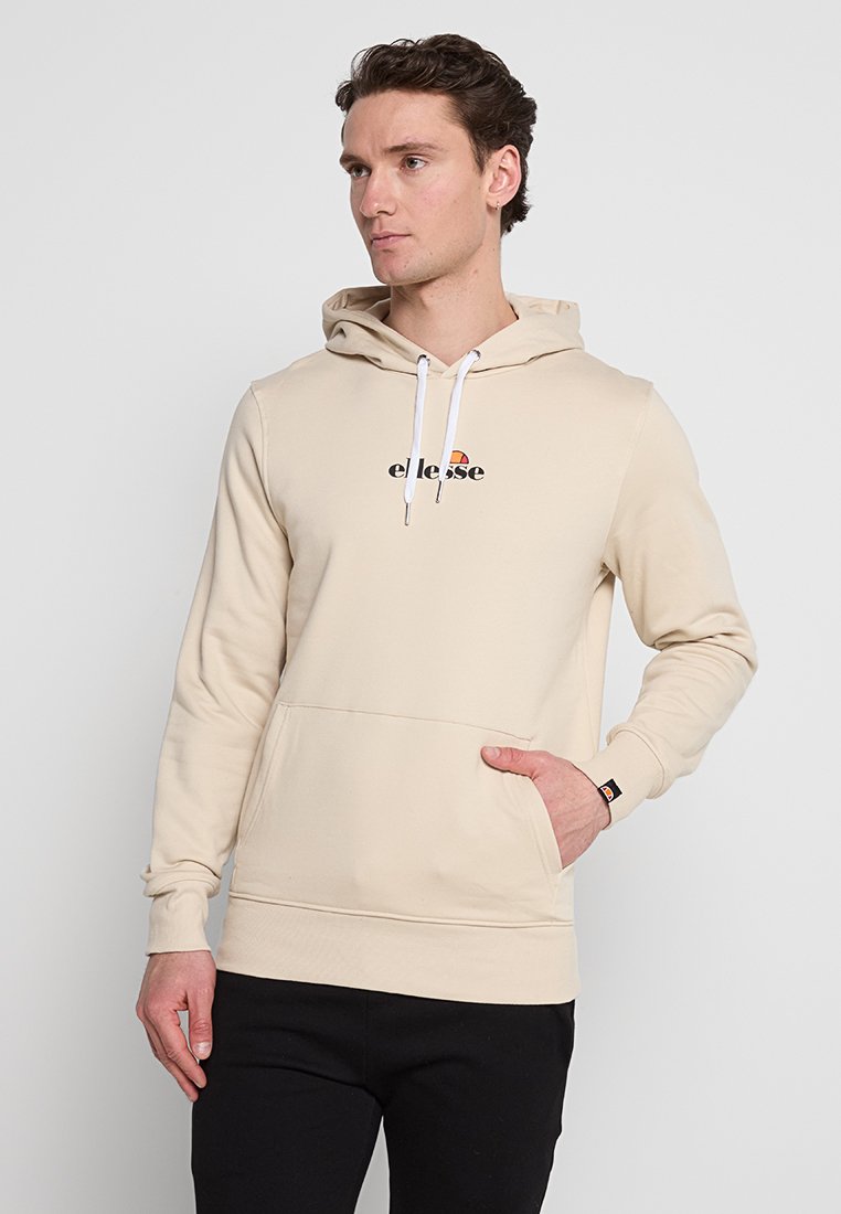Ellesse Hoodie beige Ellesse Hoodie beige