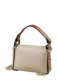 DrachenLeder TOSCANTO - Handtas - beige tan