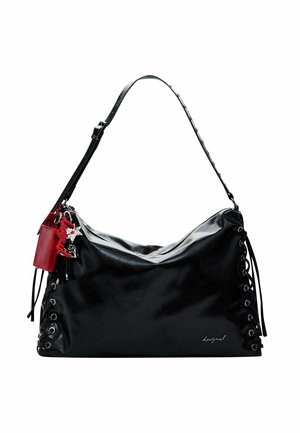 Desigual Handbag - black