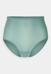 Não selecionado, trellis green