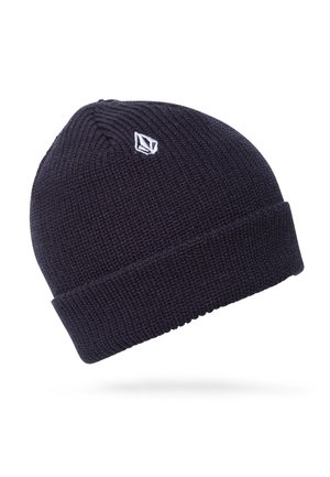 Volcom, BEANIE FULL STONE - Bonnet - navy