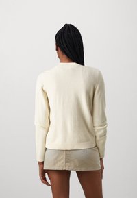 Object Maglione - sand