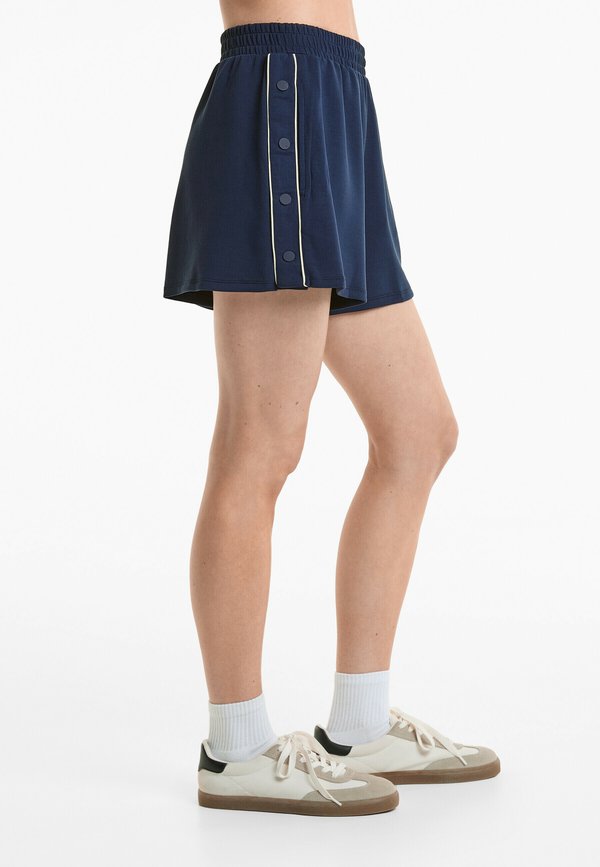 SOFT TOUCH BUTTON - Jogginghose