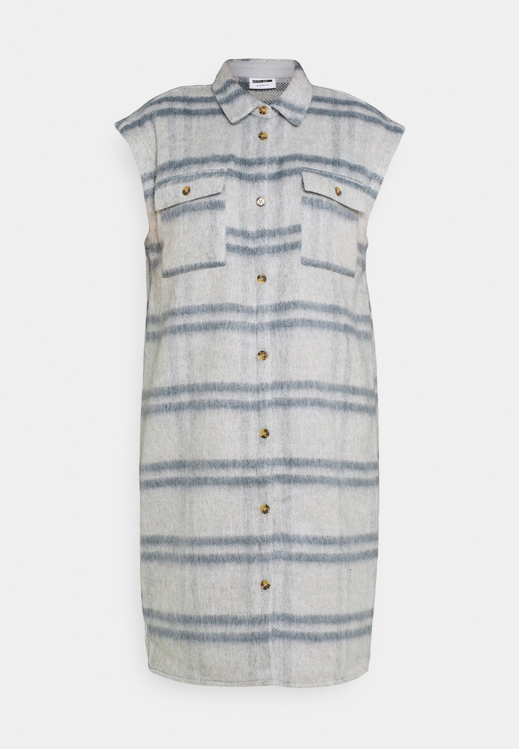 extra long waistcoat