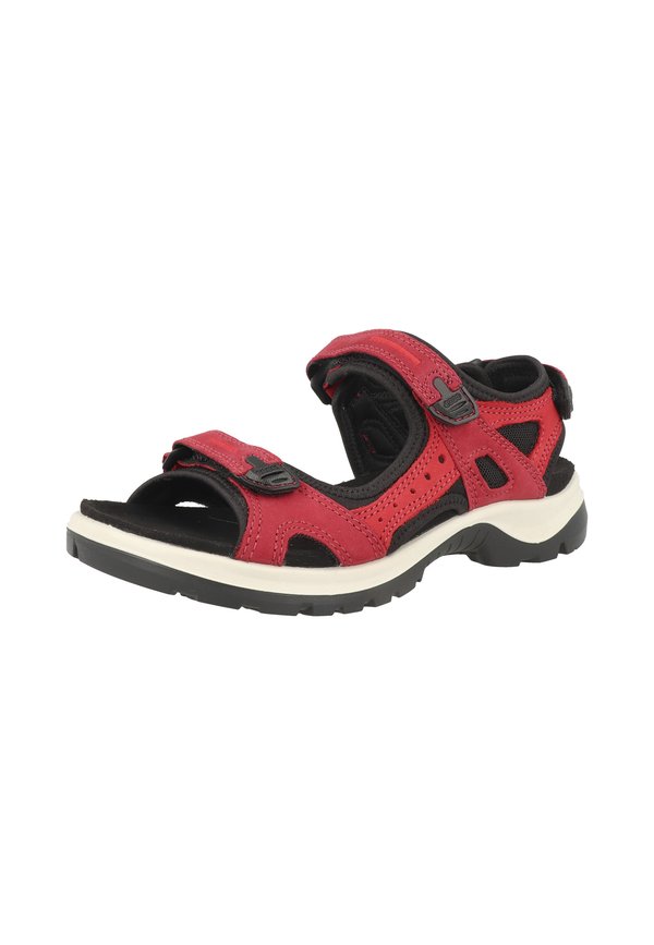 OFFROAD - Walking sandals2