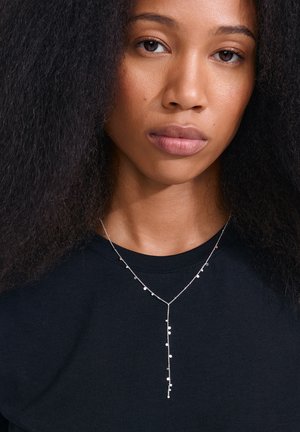Pilgrim, BAYLEN - Necklace - silver-coloured