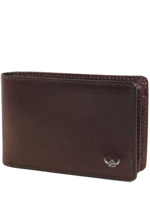 COLORADO  - Wallet - bordeaux