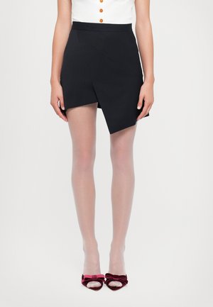 MINI INFINITY SKIRT - Minihame - navy