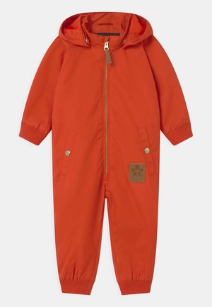 BABY PICO UNISEX - Sadehaalari - red
