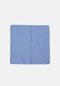 Pier One SET - Pañuelo de bolsillo - blue