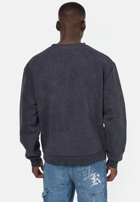 Karl Kani Sudadera - anthracite