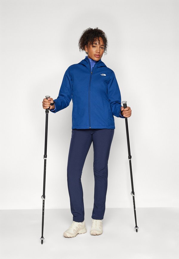 WHITON JACKET - Hardshell jacket2