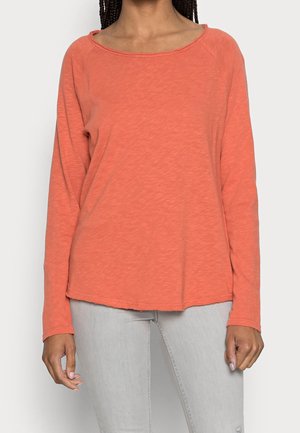 Bluzka z długim rękawem