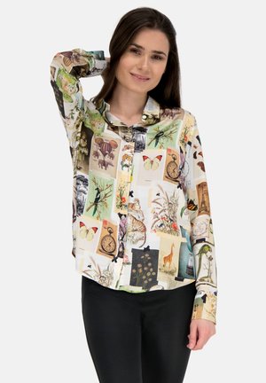 Camicia - picture mix