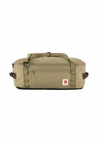 Fjällräven HIGH COAST DUFFEL 22 - Sporttas - clay