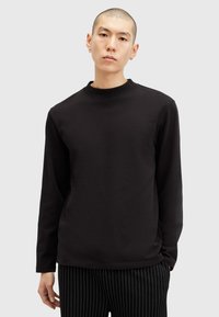 AllSaints - Bluzka z długim rękawem