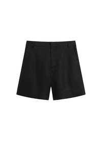 BERMUDA - Shorts - black