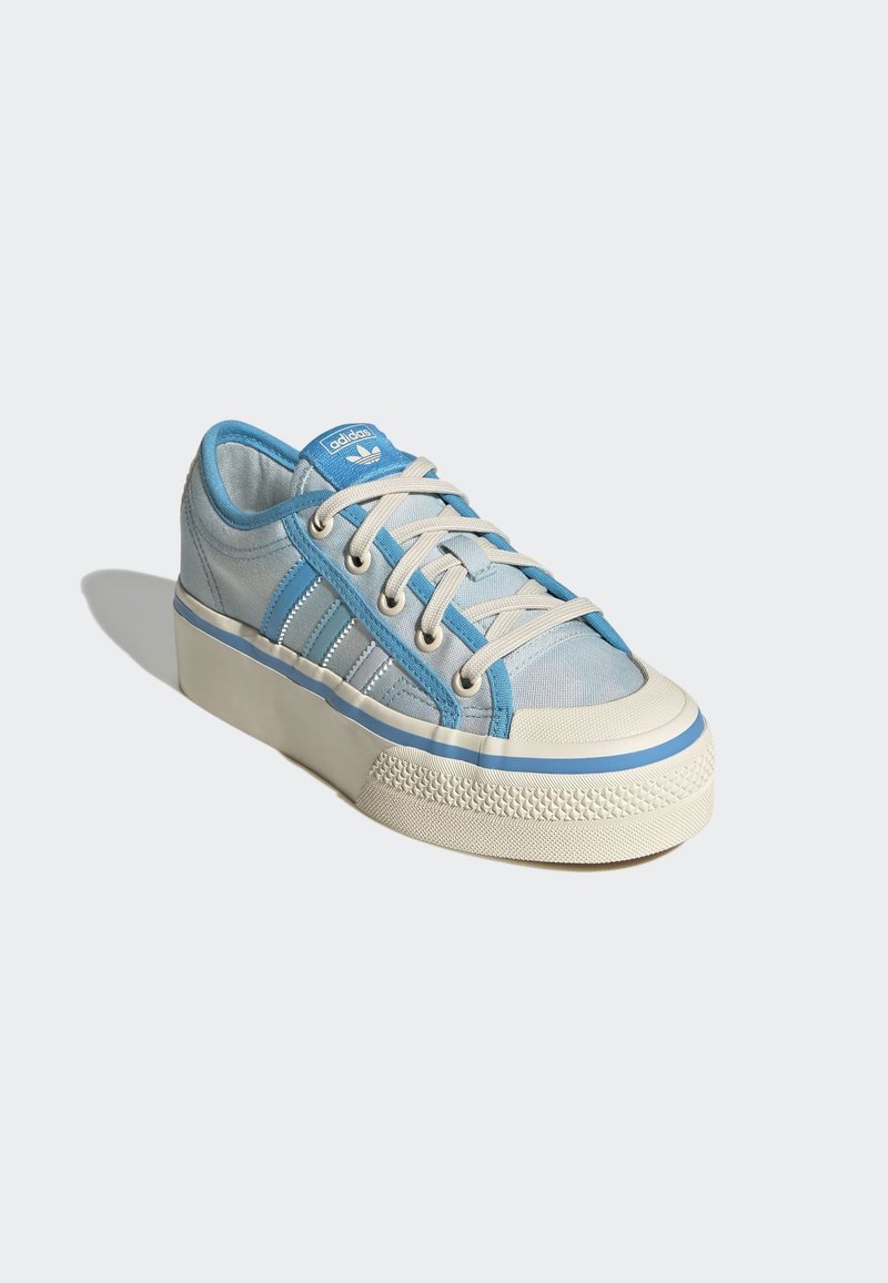adidas nizza bleu